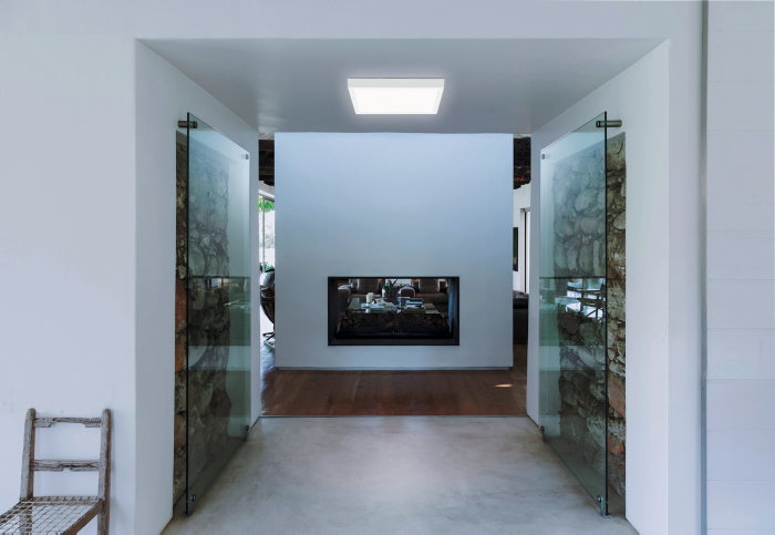 LEDVANCE SMART+ Orbis 400×400 mm TW